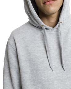 Sudadera hombre personalizable